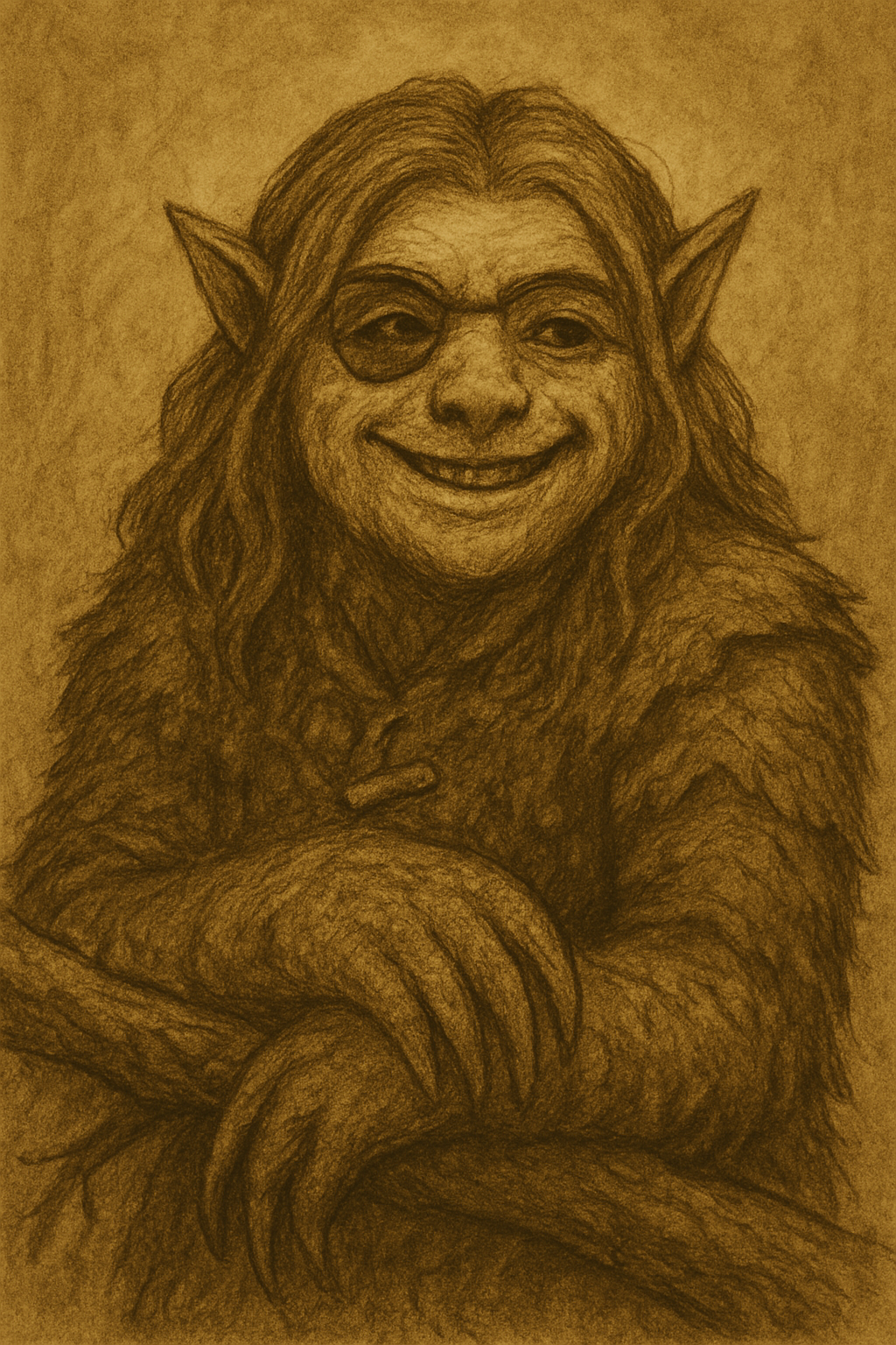 Elfdripo Blank Meme Template