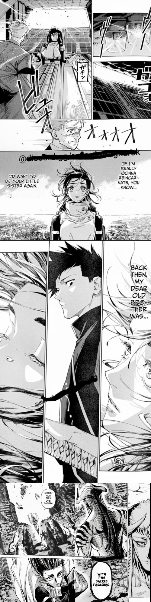 holy aura | made w/ Imgflip meme maker