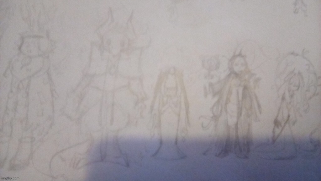 Drawing | made w/ Imgflip meme maker