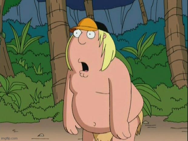image tagged in family guy christ whaaat | made w/ Imgflip meme maker