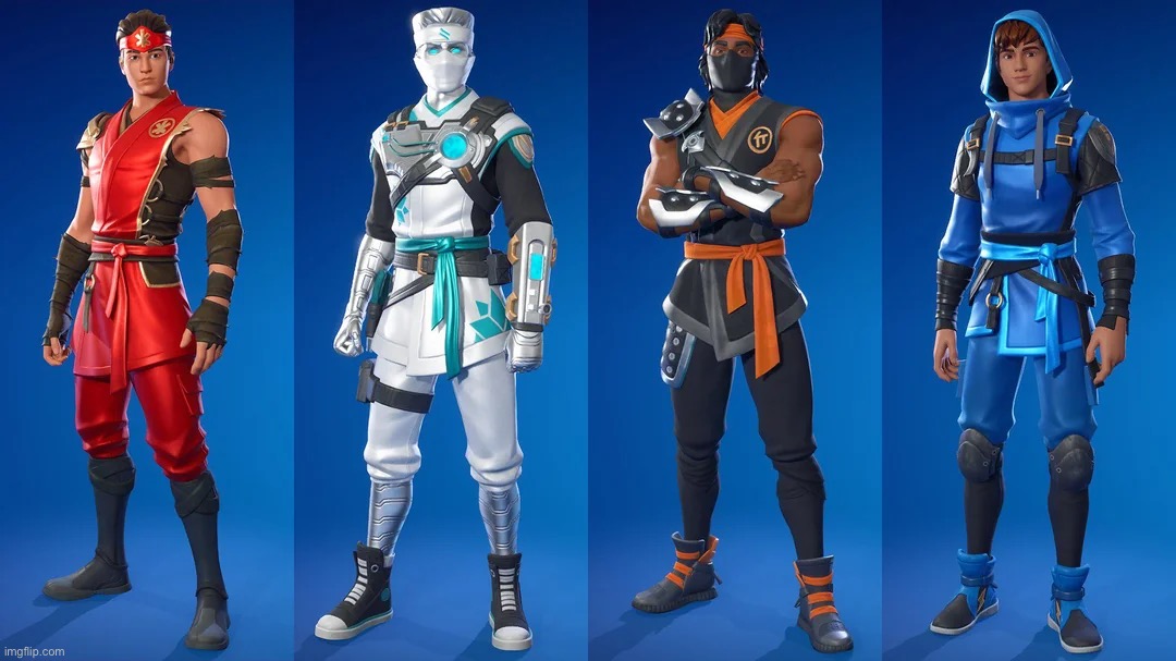 WAH HUH??? THEY MADE GOAT BLACK TS ACTUALLY PEAM | made w/ Imgflip meme maker