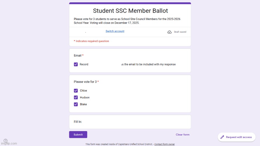 i have no other choices | made w/ Imgflip meme maker