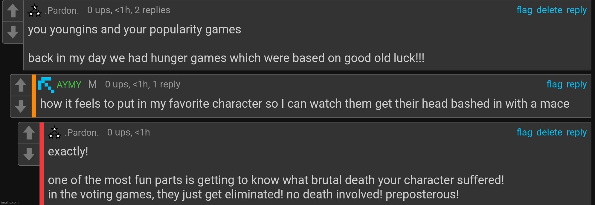 absolutely ridiculous! | made w/ Imgflip meme maker