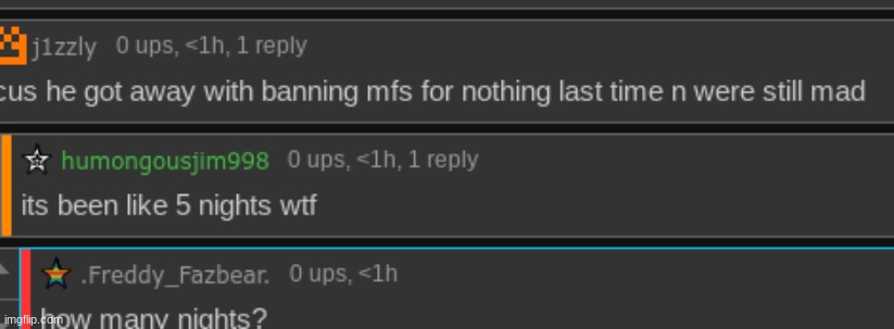 w crop | made w/ Imgflip meme maker