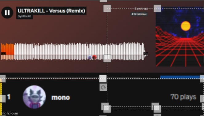 i might listen to ts to much | made w/ Imgflip meme maker