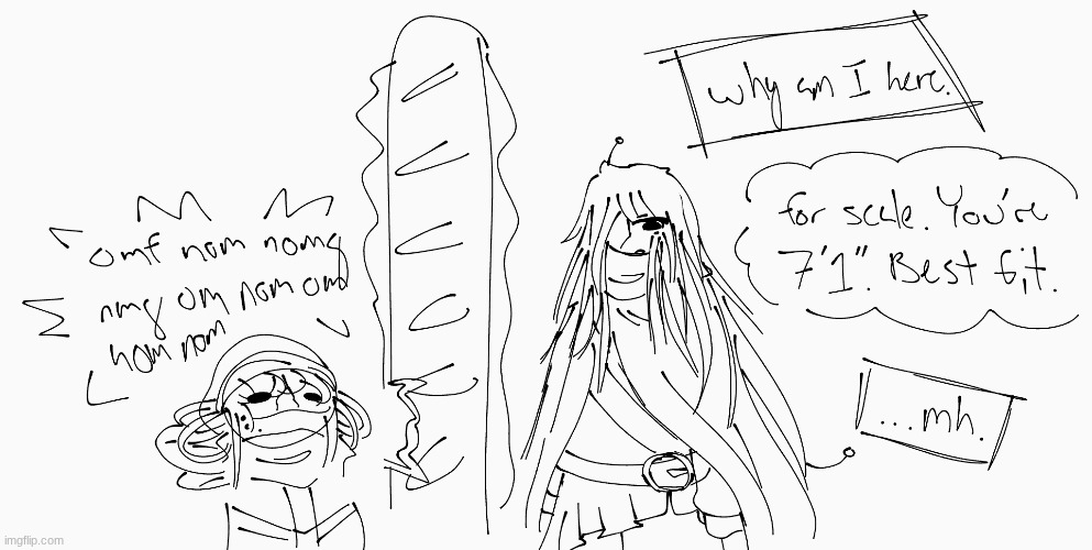 10 foot long sandwich | image tagged in e | made w/ Imgflip meme maker