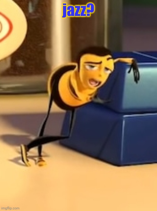 ya like jazz? | jazz? | image tagged in ya like jazz | made w/ Imgflip meme maker