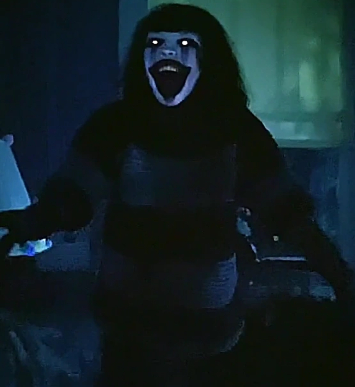 Marionette in Abby Schmidt’s Body Blank Meme Template