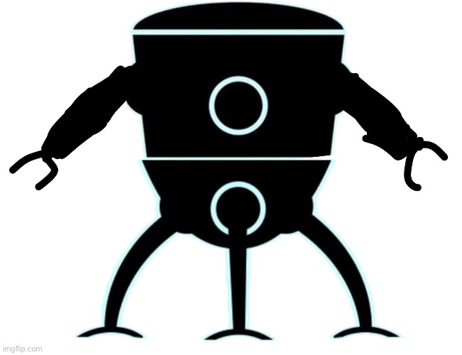 Omnidroid V0.25 | made w/ Imgflip meme maker