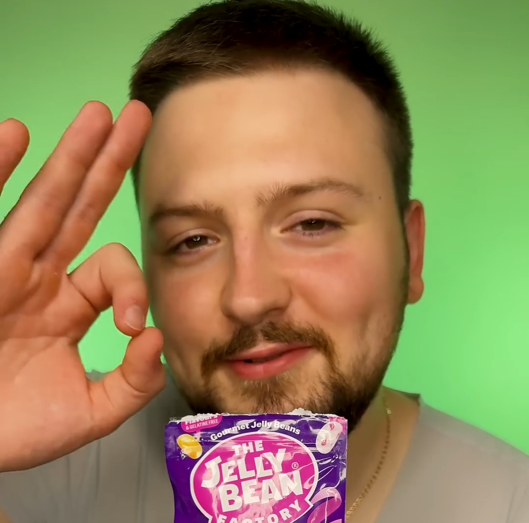 Sushi monsters pasha Blank Meme Template