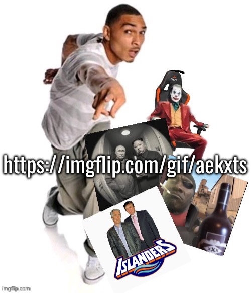 The | https://imgflip.com/gif/aekxts | image tagged in funny image | made w/ Imgflip meme maker