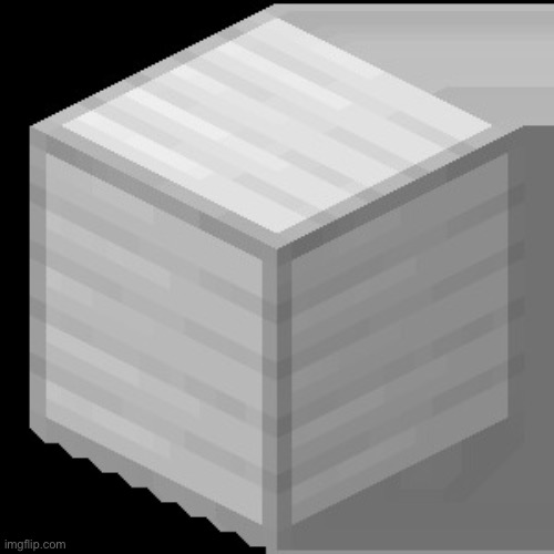 iron block | image tagged in iron block | made w/ Imgflip meme maker