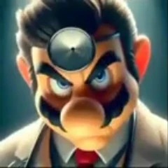 Dr mario ai | image tagged in dr mario ai | made w/ Imgflip meme maker
