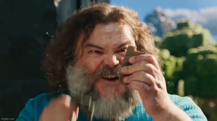 image tagged in flint and steel | made w/ Imgflip meme maker