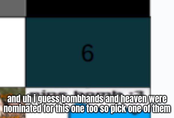 djto won the last round | made w/ Imgflip meme maker