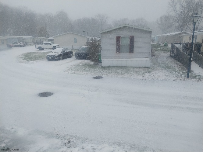 Snow | made w/ Imgflip meme maker