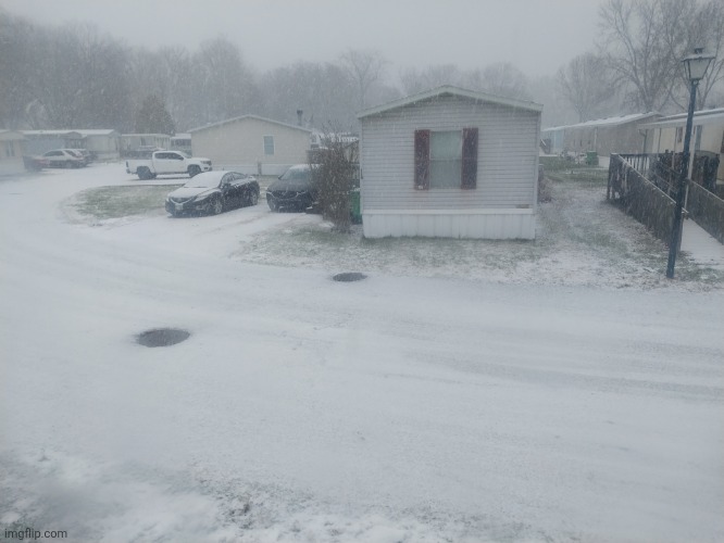 Snow.mp3 | made w/ Imgflip meme maker