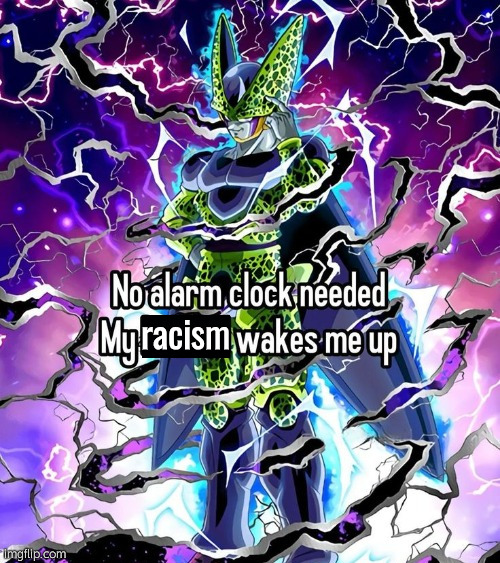 racism | made w/ Imgflip meme maker