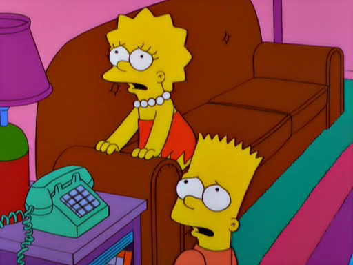 No, Not Lenny! Blank Meme Template