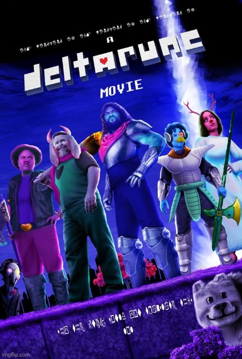 Hello, I've came to the dark side | made w/ Imgflip meme maker