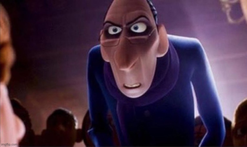 Anton Ego | image tagged in anton ego | made w/ Imgflip meme maker