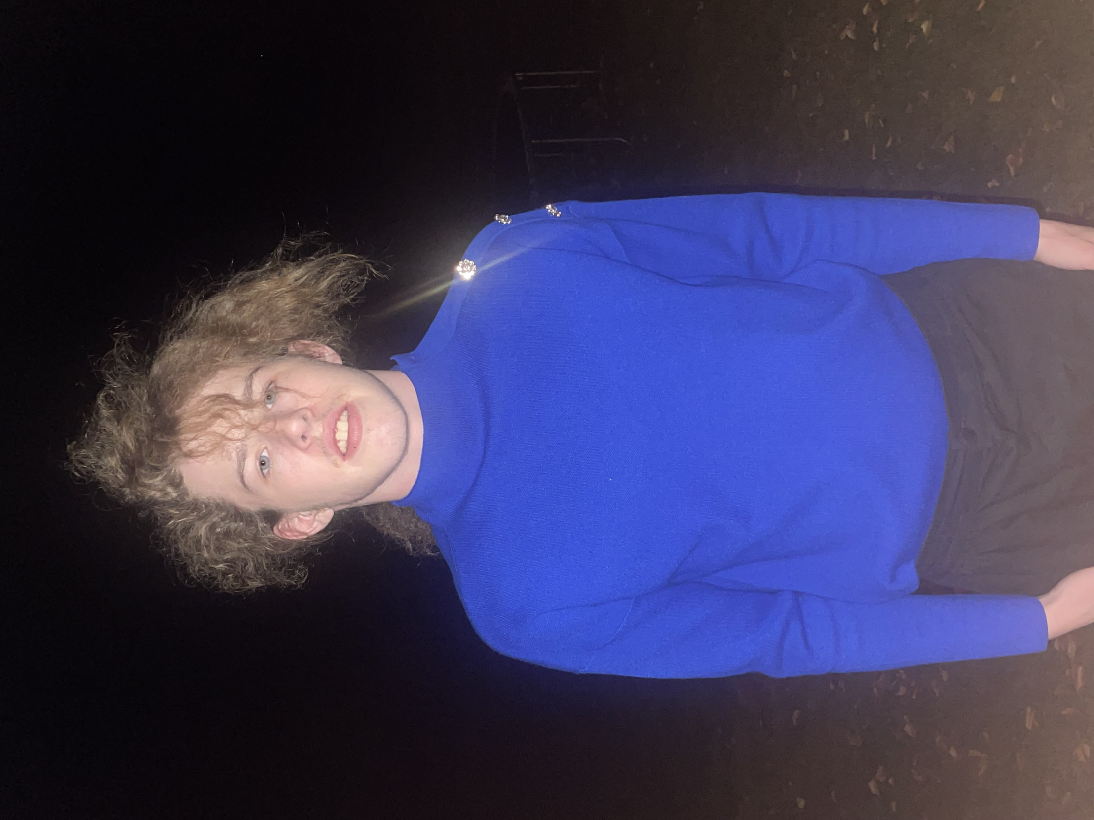 High Quality Liam Keel, November 10th, 2023. Blank Meme Template