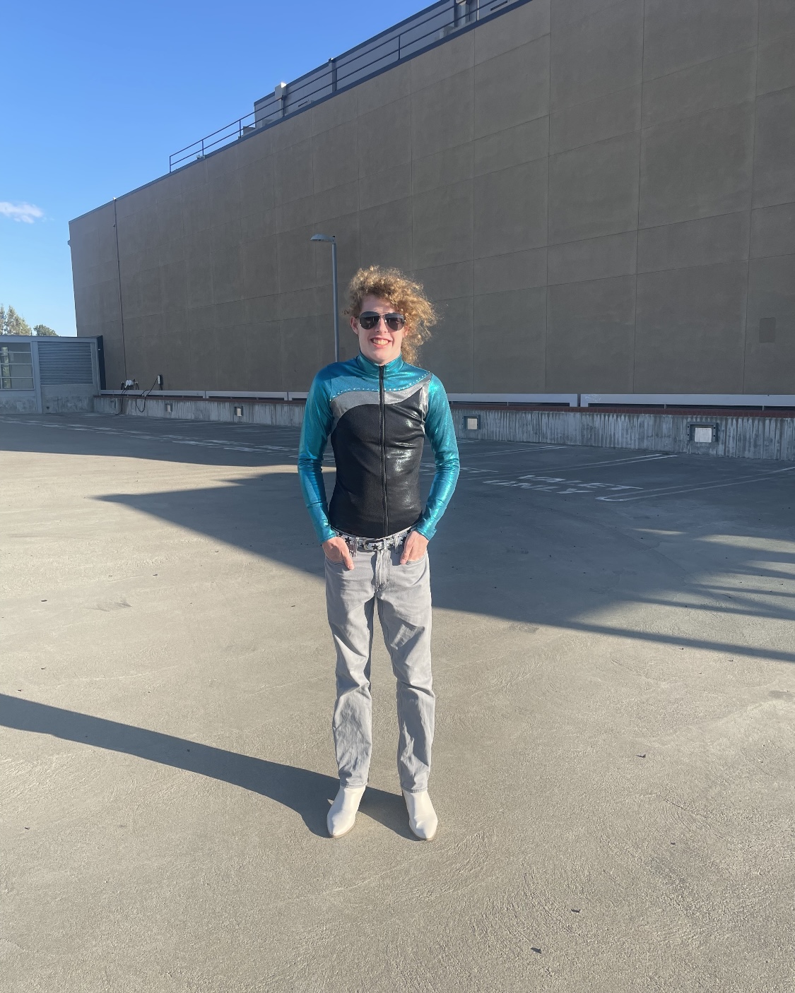 High Quality Liam Keel, July 19th, 2023. Blank Meme Template