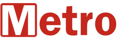 Metro Blank Meme Template