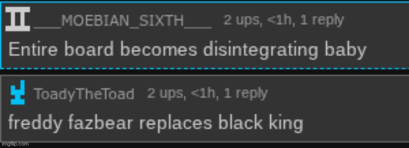 vote | made w/ Imgflip meme maker