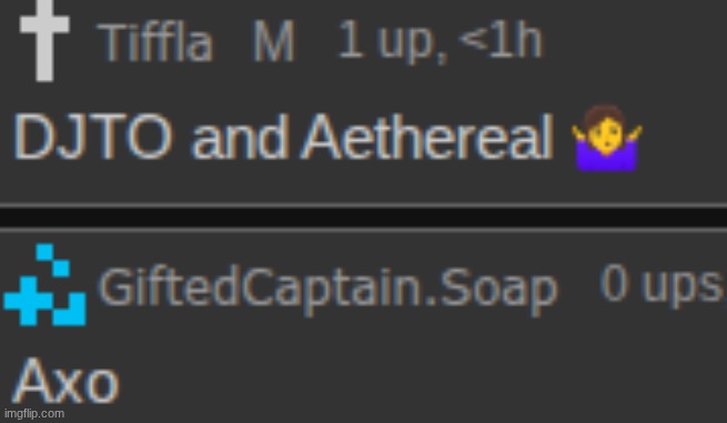 which two survives | made w/ Imgflip meme maker