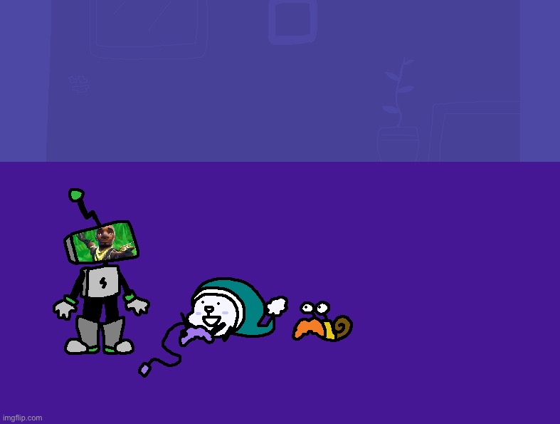 “I’ve never played a game like this before!” | made w/ Imgflip meme maker