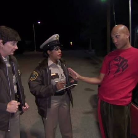 Reno 911 Blank Meme Template