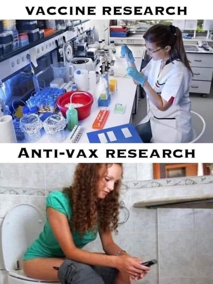 Lib Blank Meme Template