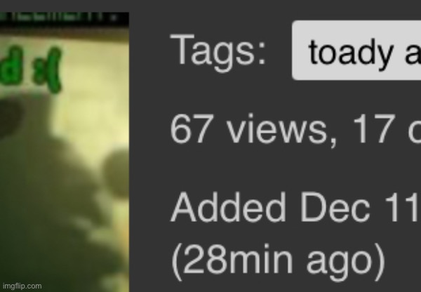 kill me | made w/ Imgflip meme maker