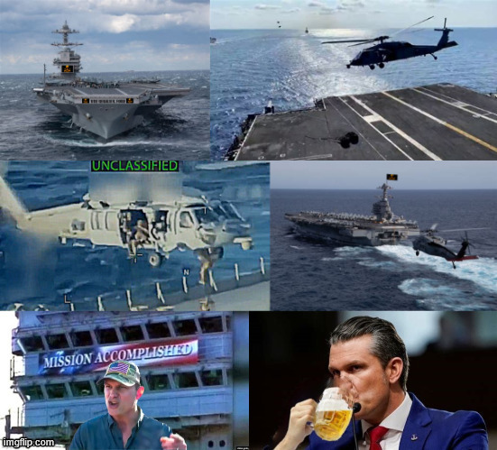 Mission Accomplished we got the liquid gold | image tagged in mission accomplished we got the liquid gold,pirates of the caribbean,walk the plank pete,china wants teir oil back | made w/ Imgflip meme maker