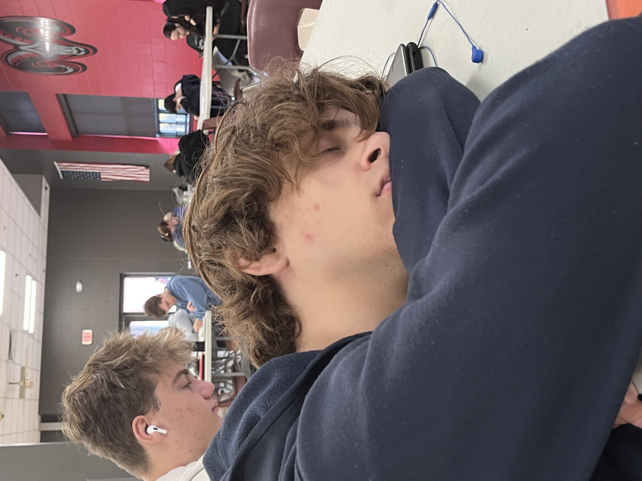 Pov Blank Meme Template