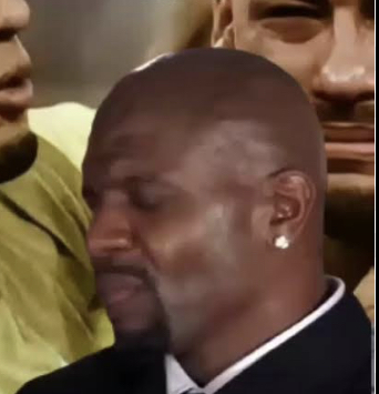 Latrell Blank Meme Template