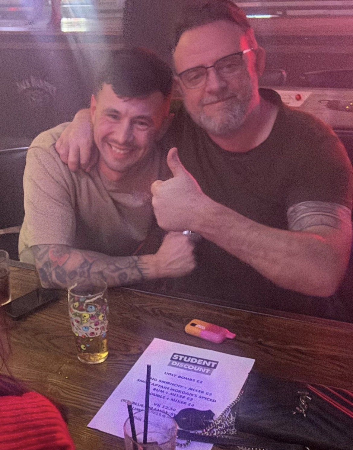 Friends Blank Meme Template