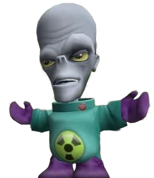 Erwin From The Amazing Digital Circus & Pacman World 3 Crossover Blank Meme Template