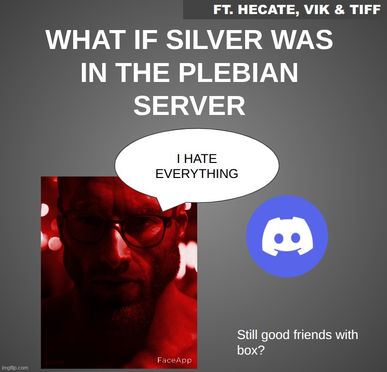 image tagged in msmg what if | made w/ Imgflip meme maker