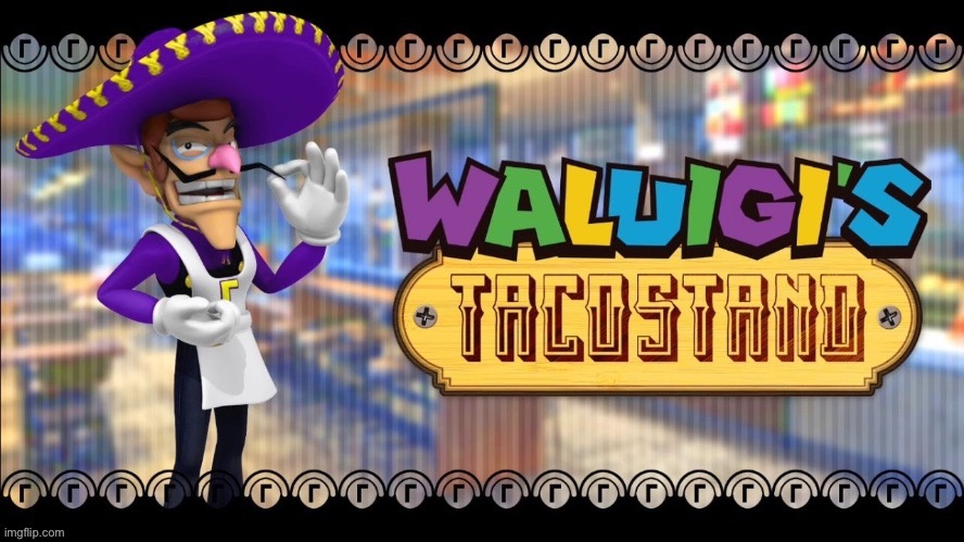 can this make it in | image tagged in waluigi,no way youre actually reading these tags,stop reading the tags,i said stop,stop | made w/ Imgflip meme maker