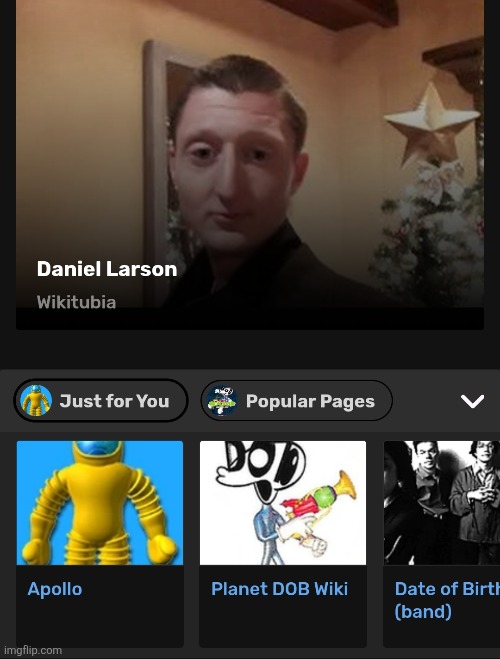 best planet dob character oat | made w/ Imgflip meme maker