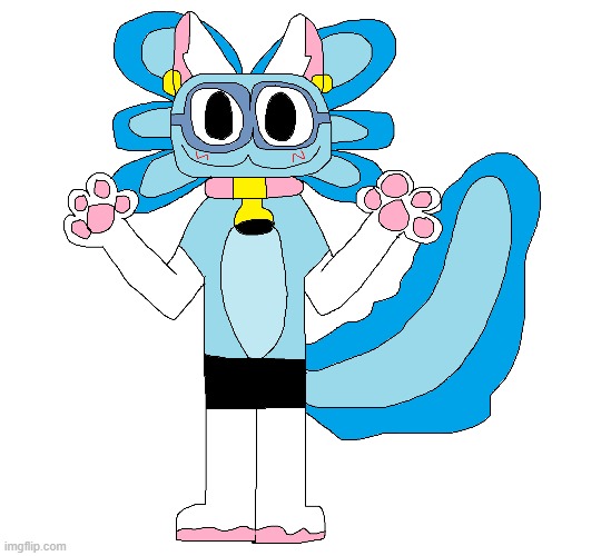 i remember 3 years ago wearing neko outfits | made w/ Imgflip meme maker