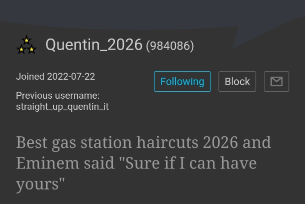 Gay fuck speech bubble Blank Meme Template