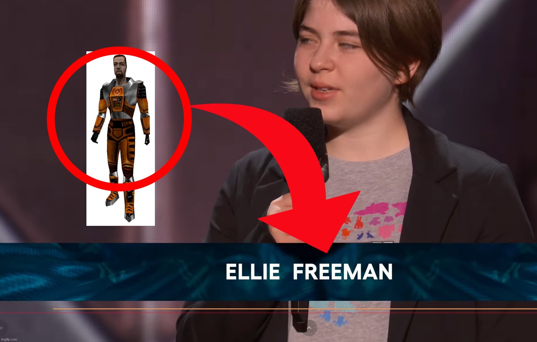 I'm crying tears of joy | image tagged in half-life 3,confirmed,half-life | made w/ Imgflip meme maker