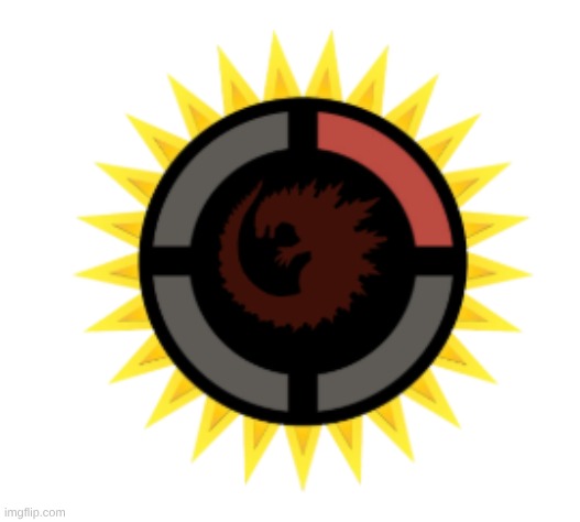 Godzilla theory logo!!! | image tagged in godzilla | made w/ Imgflip meme maker