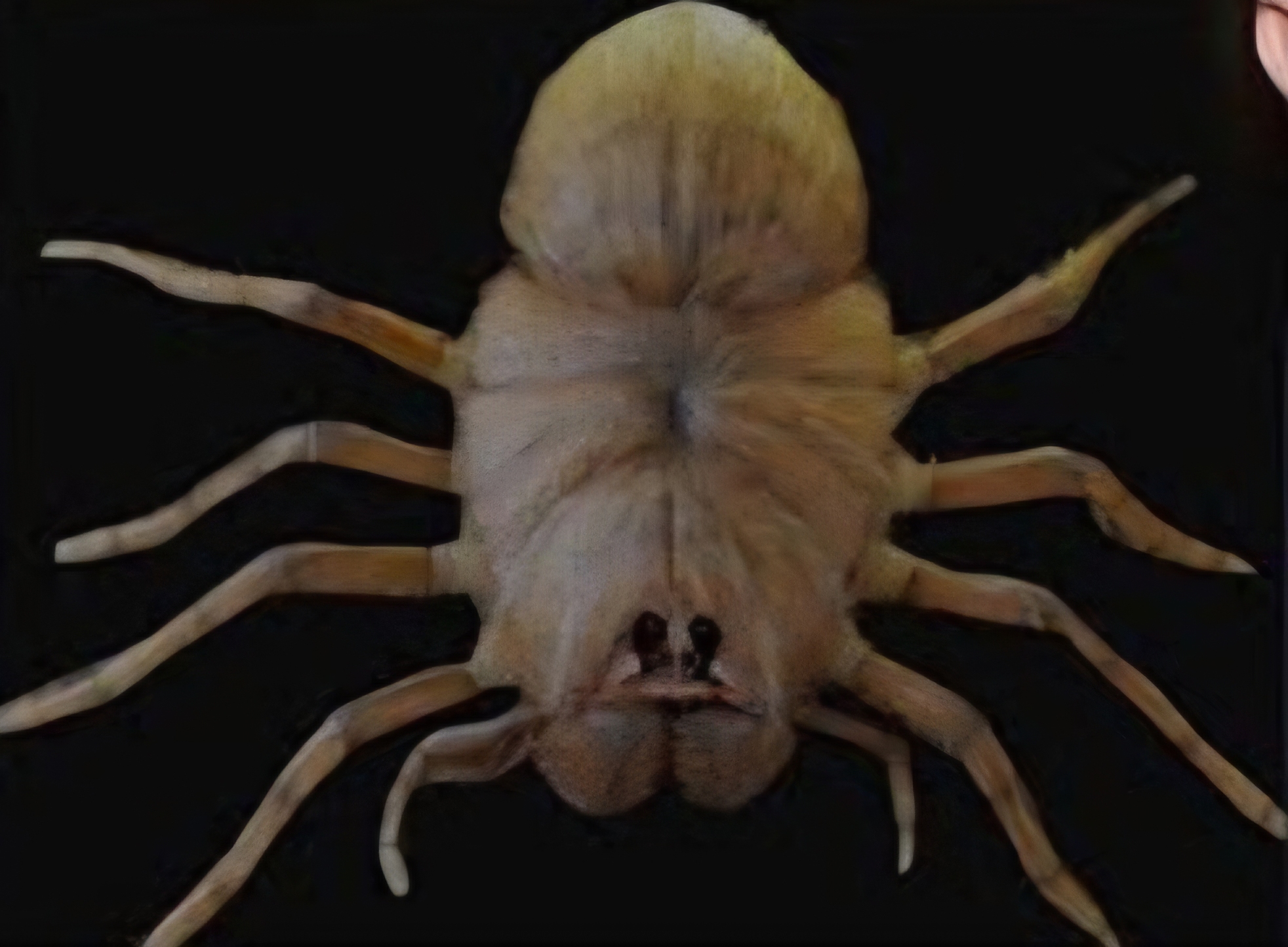 SCP-1601-RU Blank Meme Template