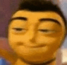 *oh yea* Blank Meme Template