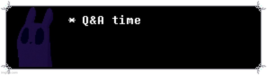 ☜︎❒︎ ♏︎❒︎ ♏︎❒︎♏︎❒︎ □︎♐︎ ⧫︎□︎◻︎♓︎♍︎ of topic | image tagged in samd umtervaple off topic,qanda | made w/ Imgflip meme maker