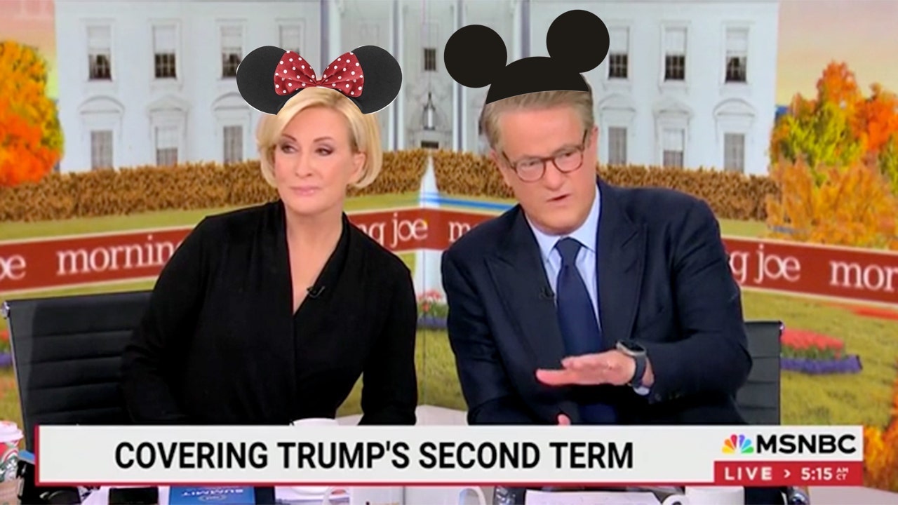 Trusted News Blank Meme Template